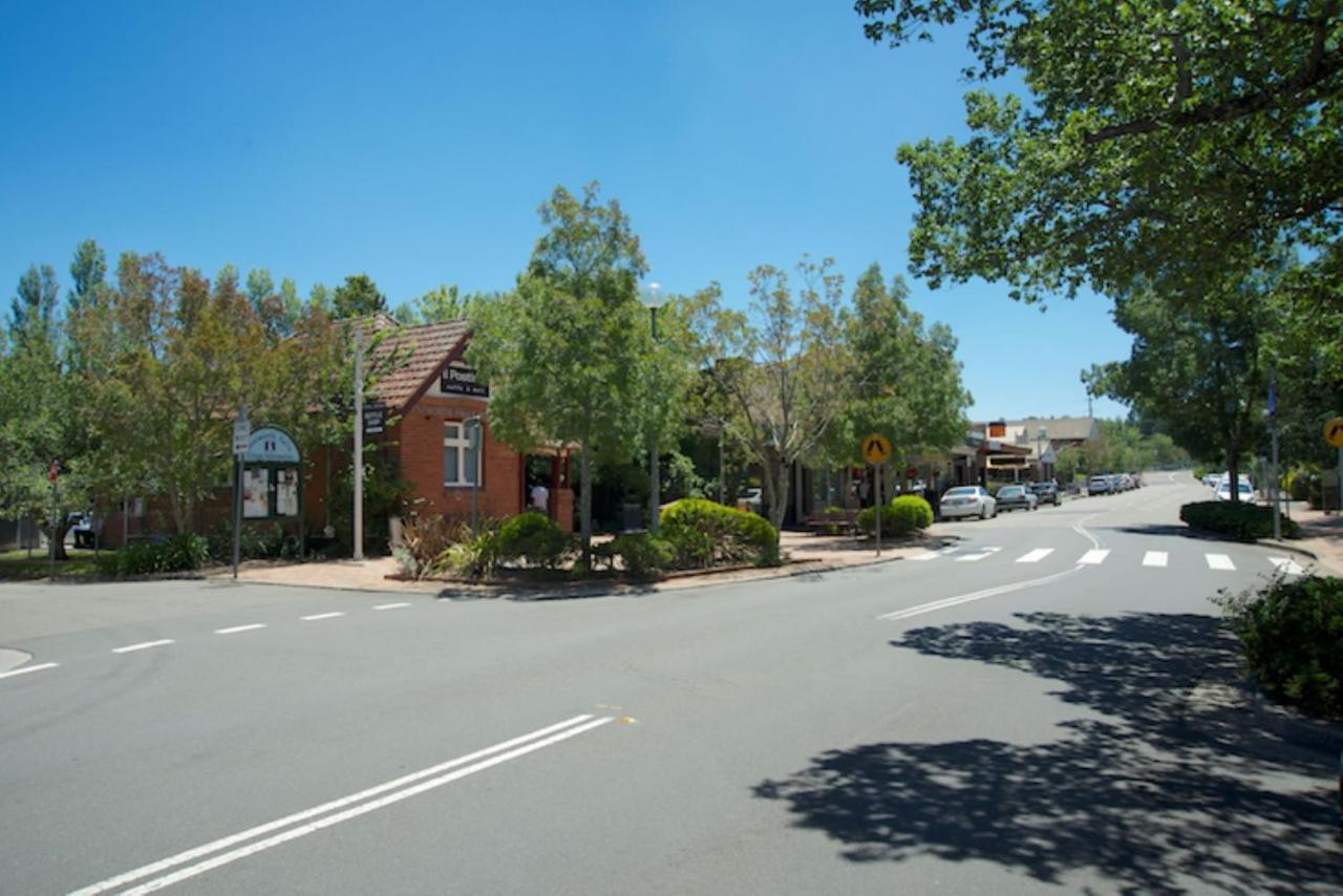 Alleura House Exterior photo